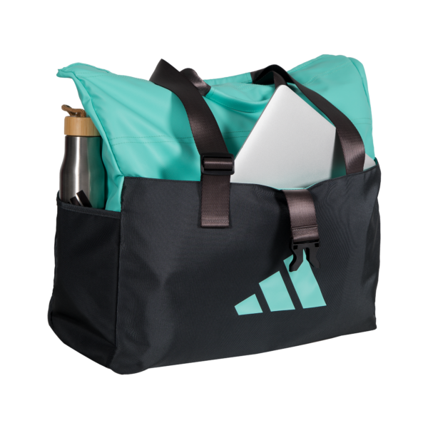 Adidas Weekend Bag - Image 4