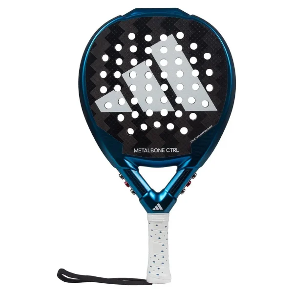 Adidas Metalbone Ctrl 3.3 Padel Racket