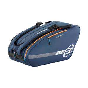 Bullpadel Indiga Bag Blue