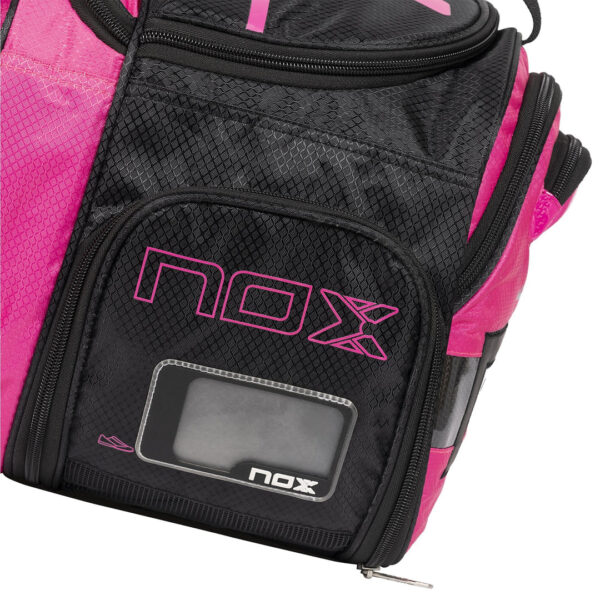 Nox Rosa Pink Bag - Image 2