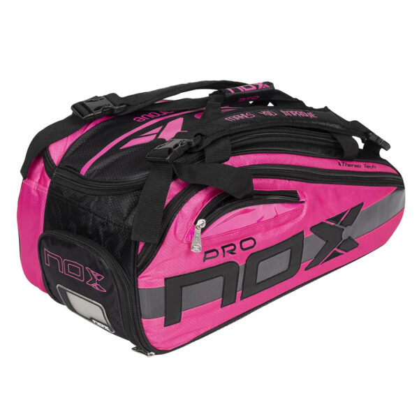 Nox Rosa Pink Bag - Image 4