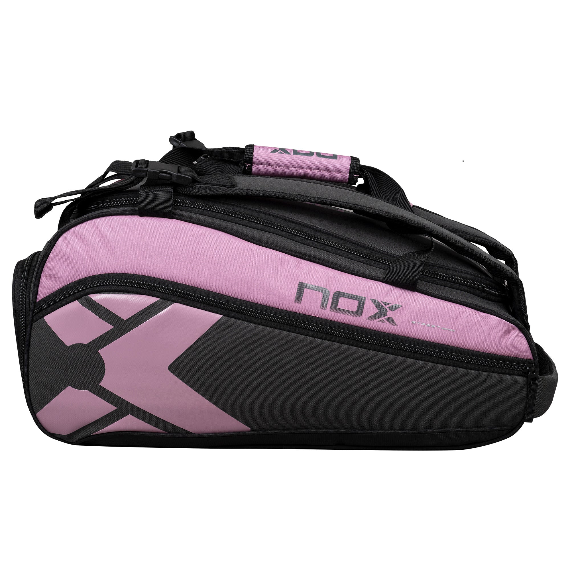 NOX Street Series Bag Pink