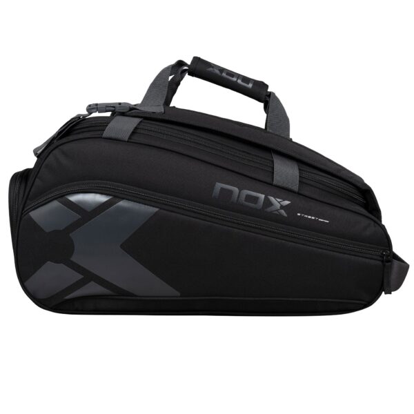 Nox Street Series Bag BLK - Image 2