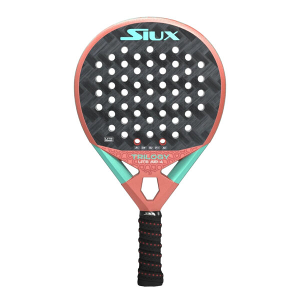 Siux Trilogy Lite Air WMN 4 - Image 7