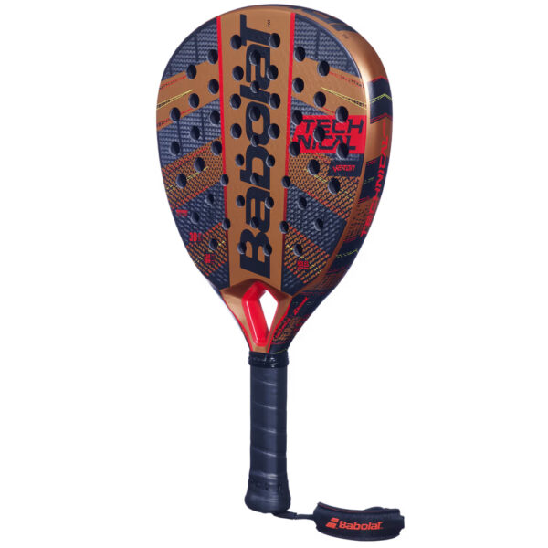 Babolat Technical Veron 2024 - Image 5