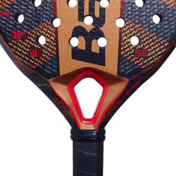 Babolat Technical Veron 2024 - Image 3