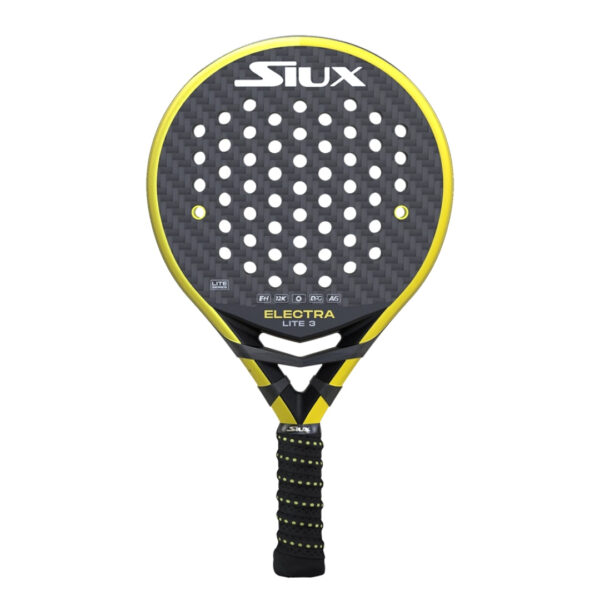 Siux Electra LITE 3 - Image 7