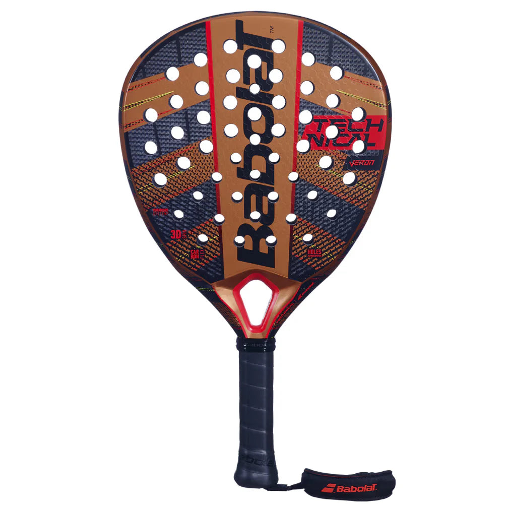 Babolat Technical Veron2024