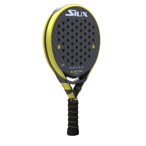 Siux Electra LITE 3 - Image 8