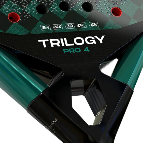 Siux Trilogy Control 4 Pro - Image 2