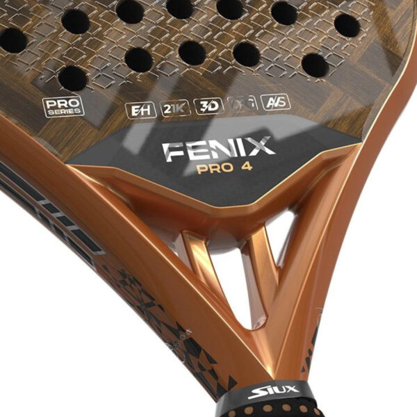 SIUX FENIX PRO 4 - Image 2