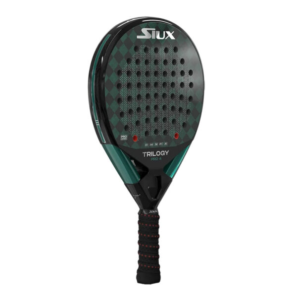 Siux Trilogy Control 4 Pro - Image 8