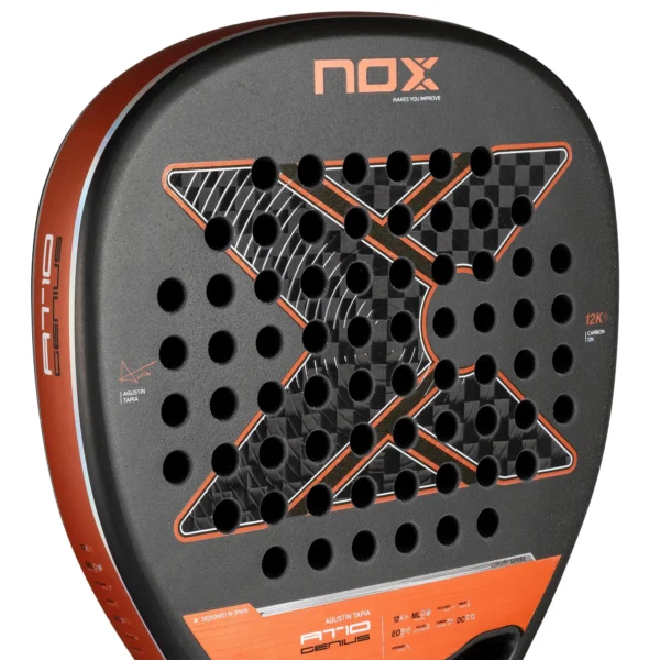 NOX AT10 Genius 12K Attack 2025 - Image 5