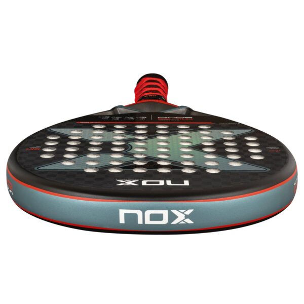 Nox ML10 Bahia 12K Luxury Series Racket - Image 6