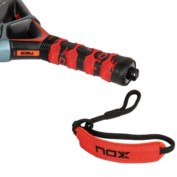 Nox ML10 Bahia 12K Luxury Series Racket - Image 3