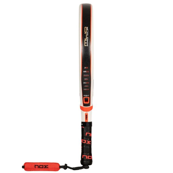 Nox ML10 Pro Cup 3K Luxury Series Racket - Image 5