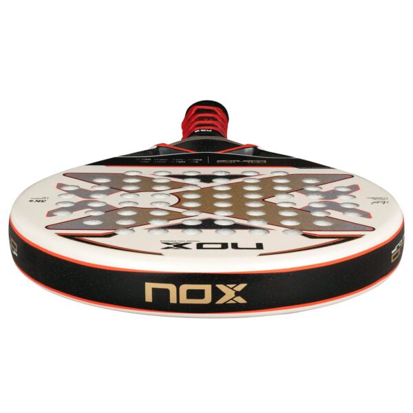 Nox ML10 Pro Cup 3K Luxury Series Racket - Image 4