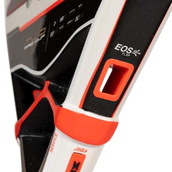 Nox ML10 Pro Cup 3K Luxury Series Racket - Image 2
