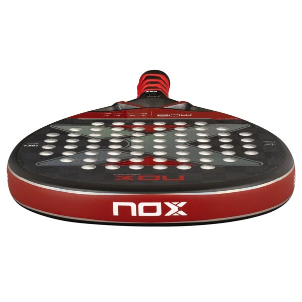Nox ML10 Shotgun 18K Luxury Series Racket - Image 4