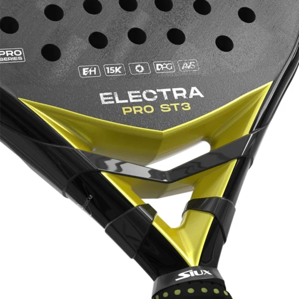 Siux Electra ST3 PRO 3 - Image 4