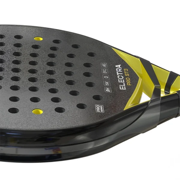 Siux Electra ST3 PRO 3 - Image 3