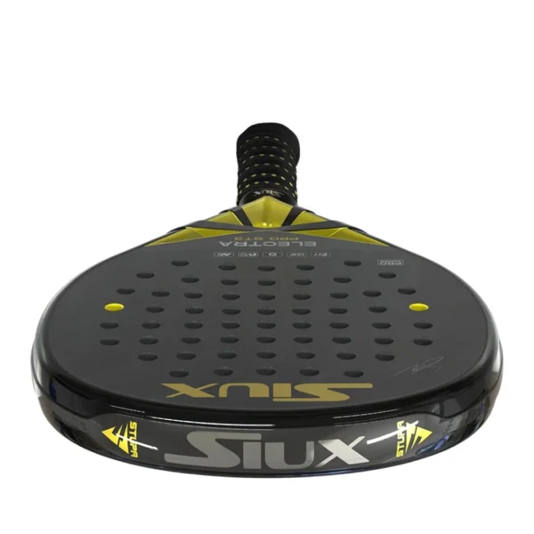 Siux Electra ST3 PRO 3 - Image 2