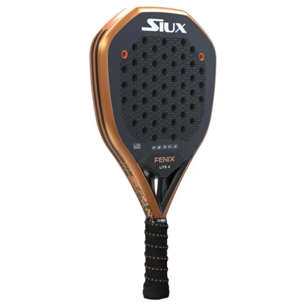 Siux Fenix Lite 4 - Image 3