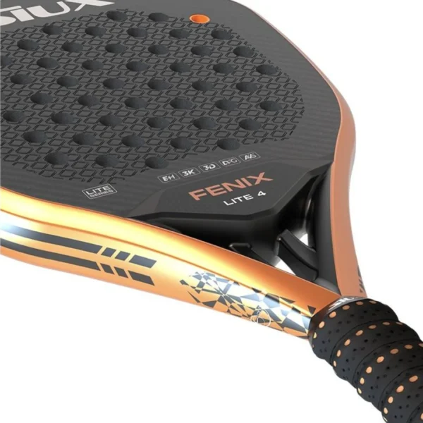 Siux Fenix Lite 4 - Image 6