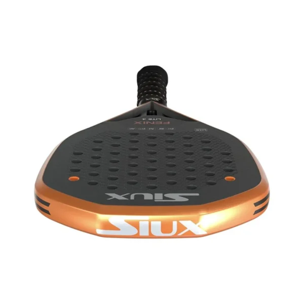 Siux Fenix Lite 4 - Image 4