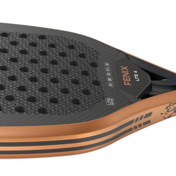 Siux Fenix Lite 4 - Image 2