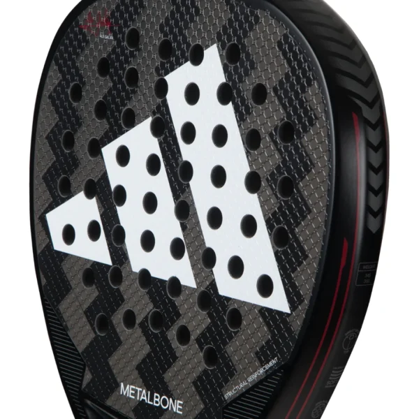 Adidas Metalbone 3.3 Padel Racket - Image 2