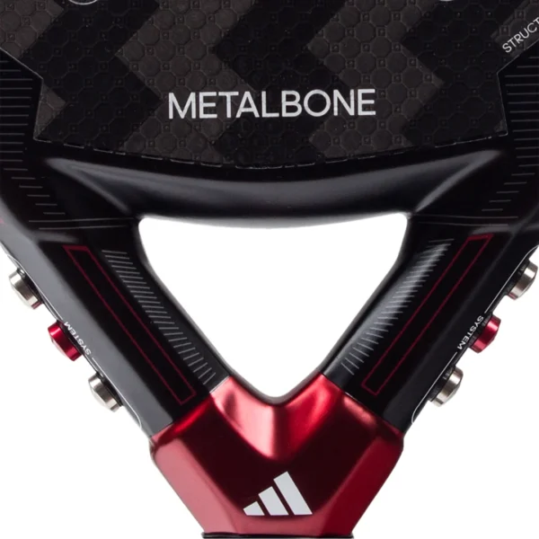 Adidas Metalbone 3.3 Padel Racket - Image 3