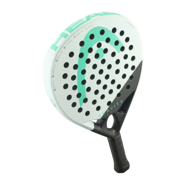 HEAD GRAVITY PRO 2024 - Image 3