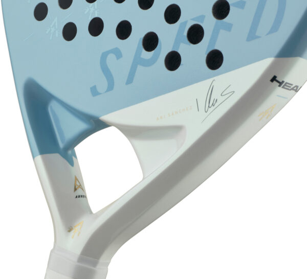 HEAD SPEED MOTION SIGNATURE EDITION - Image 3