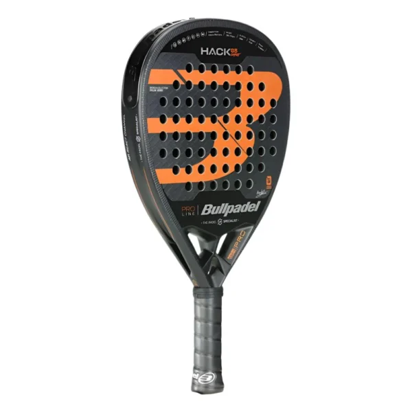 Bullpadel Hack 03 - Image 2
