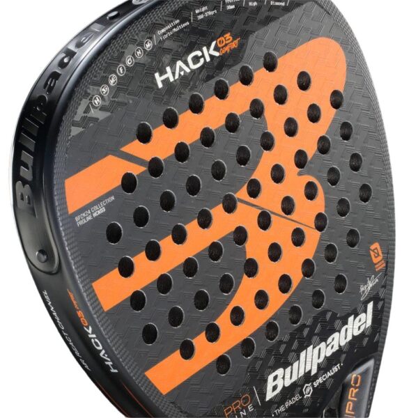 Bullpadel Hack 03 - Image 5
