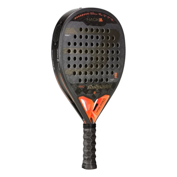 Bullpadel Hack 03 Hybrid - Image 2