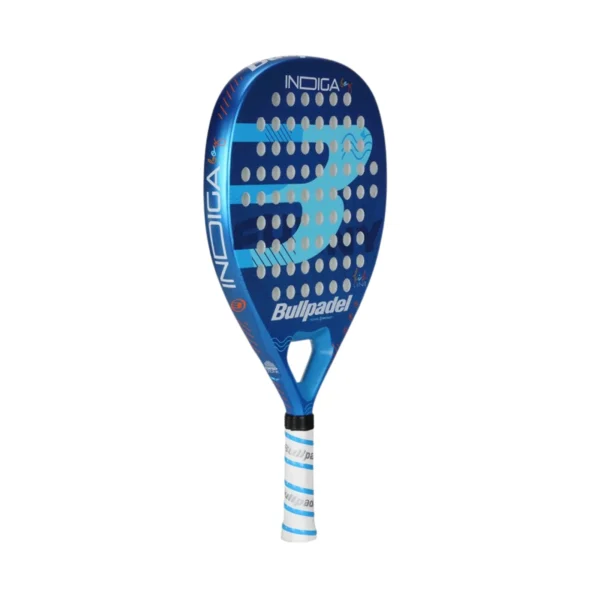 Bullpadel Indiga Boy 2024 - Image 2