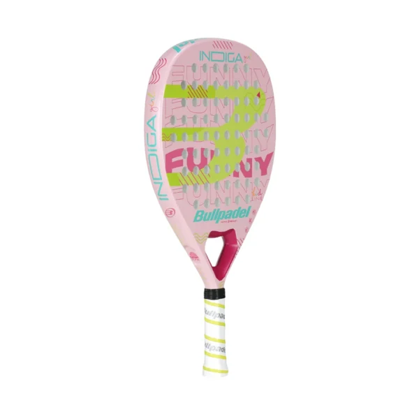 Bullpadel Indiga Girl 2024 - Image 2