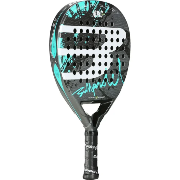 BULLPADEL IONIC LIGHT 2024 - Image 2