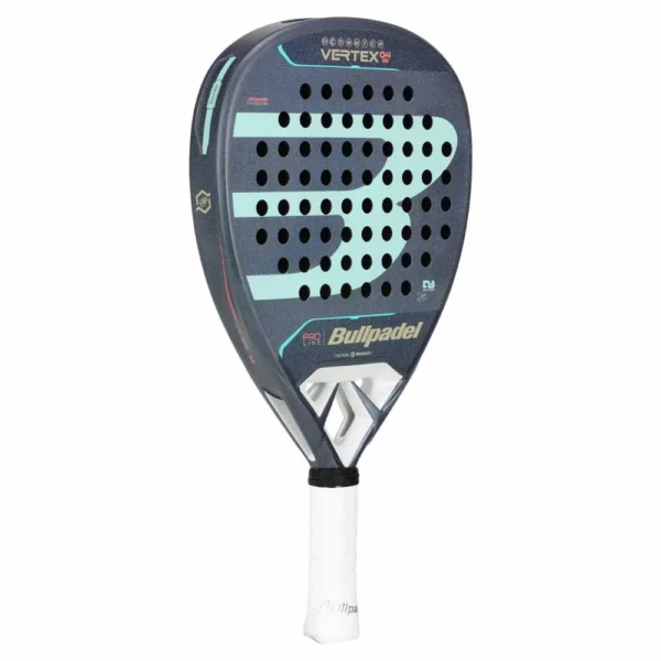 Bullpadel Vertex 04 Woman - Image 2
