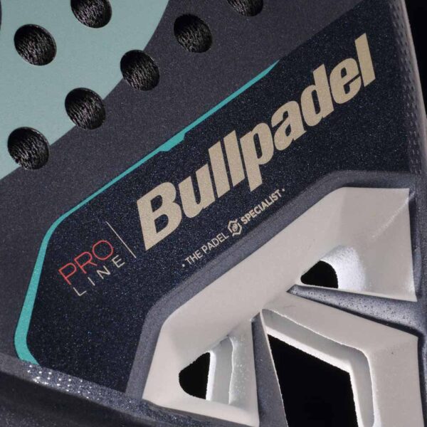 Bullpadel Vertex 04 Woman - Image 3