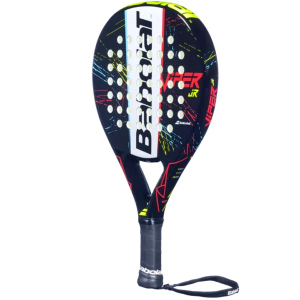 Babolat Viper Junior Padel Racket - Image 2