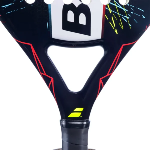 Babolat Viper Junior Padel Racket - Image 4
