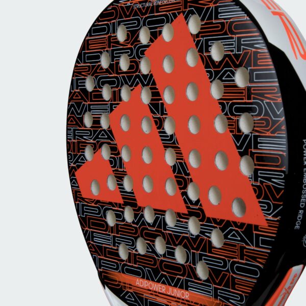 Adidas Adipower Junior 3.3 Padel Racket - Image 2