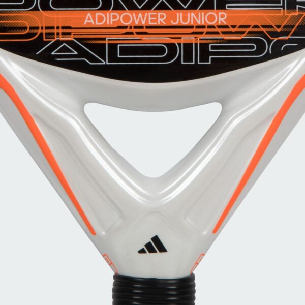 Adidas Adipower Junior 3.3 Padel Racket - Image 6