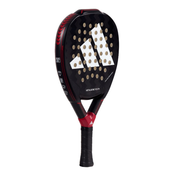 Adidas Metalbone Youth 3.3 - Image 3