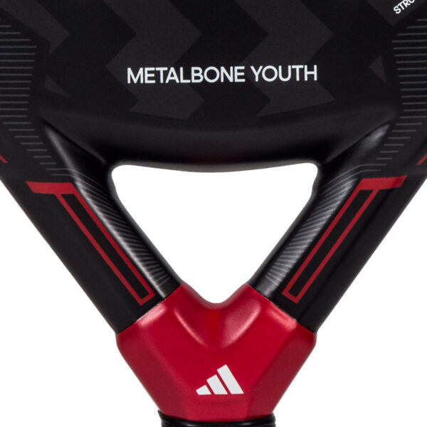 Adidas Metalbone Youth 3.3 - Image 2