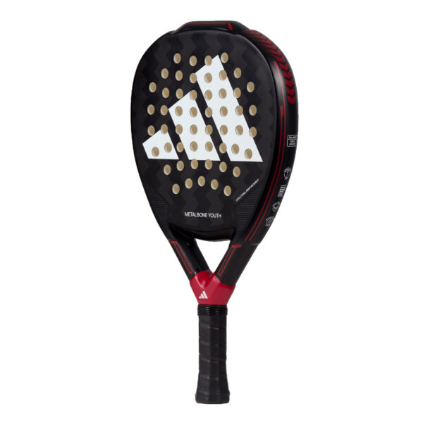 Adidas Metalbone Youth 3.3 - Image 4