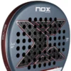 NOX AT10 Genius 12K 2025 Padel Racket - Image 7